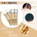 Hair Wax Stick,Professional Strong Hold Hair Styling Gel,Slick Stick Hair Pomade for Flyaways and Edge Frizz Hair,Non-greasy Long Lasting Gels Hair Cares Make Broken Hair Look Neat & Tidy 75 gram. 