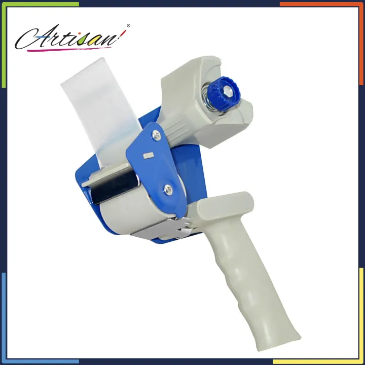 Artisan%20-%20Handheld%20Hand%20Tape%20Dispenser%20for%202%20inch%20tape%20-%20Image%203
