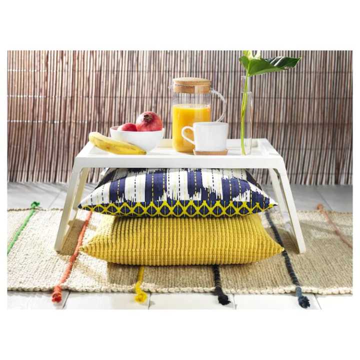 IKEA : KLIPSK : Bed Tray - Multi Color Option