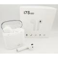 i7 TWS ( Twins ) Wireless Earbuds.. 