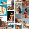Self Tanning Lotion Self Tanner Flawless Self Tanning Lotion Tan Sunless Tanner For Face And Body Does Not Block Pores. 