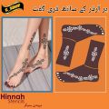 Mehndi stickers Mehndi designs Mehndi stencils Mehndi Tattoo. 