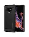 Samsung Galaxy Note 9 Rugged Armor Case - Matte Black.. 