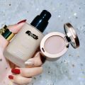 NOVO Cream Skin Care New Liquid Foundation Concealer and Moisturizer Clothing Wear Makeup Sweat-Proof Not Easy to Makeup 5334. 