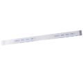Usb Charging Port Board For JDS-055 Ps4 Controller With 12 Pin Flex Cable. 