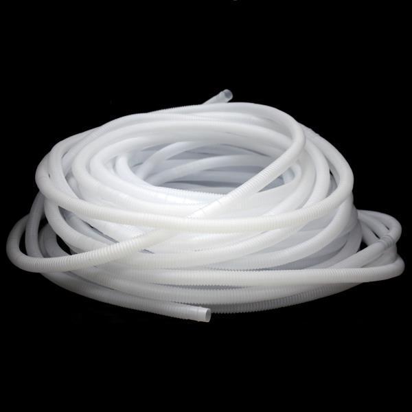AC Drain Pipe Split AC Out Water Drain Pipe PVC Good Quality 10 Feet