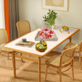 Wooden Food Tray Islamic Muslim Party Decor Ramadan Kareem Gifts. 