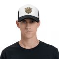 Punk Thunderdome Baseball Cap Women Men Breathable Hardcore Techno And Gabber Trucker Hat Performance. 
