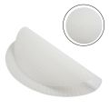 1Pcs New Rice Cooking Silicone Steamer Liners Cooking Tools 18-30cm Rice Cooker Silicone Mat Kitchen Anti-scorch Non-stick Pad. 