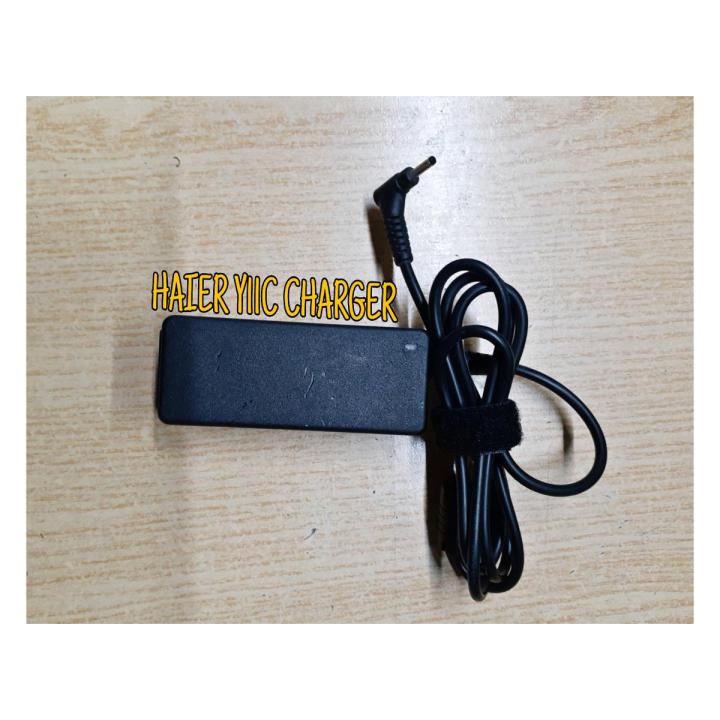Haier Y11C Charger Y11C LAPTOP CHARGER PM LAPTOP