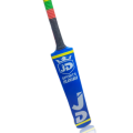 JD Tape Ball Bat High Quality Wood Tape Ball Bat Full Cane Handle-JD Cricket Tape Ball Bat Long Sixer-Long Sixer. 