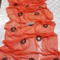 NEW WOMENS ONLINE HAND EMBROIDED UNSTITCHED 2PCS DRESSES FOR WOMENS  AND GIRLS  BY COMPOSURE MK. 