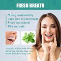 Safe & Clean Mouth Spray - 18ml, Instant Freshness Breath Spray, Bad Breath & Dry Mouth Solution, Oral Care Mint Spray, Fresh Breath Mouthwash, Mint Mouth Freshener for Long-Lasting Freshness. 