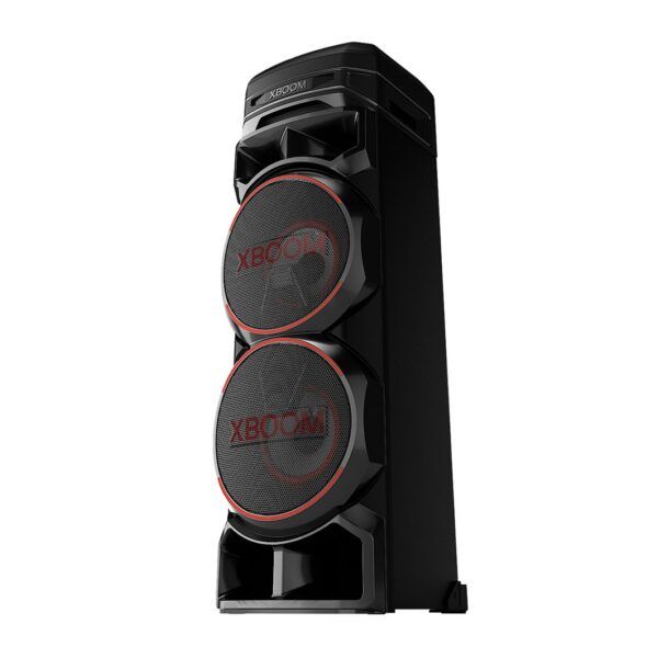 LG%20XBOOM%20RNC9,%20Double%20Super%20Bass%20Boost,%20Powerful%20Sound,%20Karaoke%20Bluetooth%20Party%20Speaker%20-%20Image%202