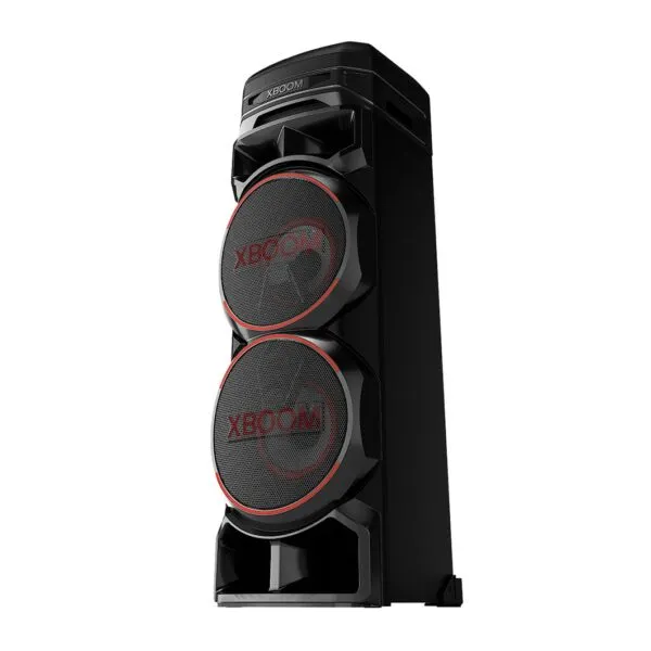 LG%20XBOOM%20RNC9,%20Double%20Super%20Bass%20Boost,%20Powerful%20Sound,%20Karaoke%20Bluetooth%20Party%20Speaker%20-%20Image%202