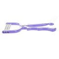 2X Handheld Facial Hair Removal Threading Beauty Epilator Tool. 