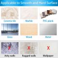 12 Pcs Plastic Hooks Self Adhesive, Sticky Hooks Removable Wall Hooks,Stick on Hooks for Hang Coat Cloth Towel. 