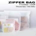 Zip Lock Reusable  Size 12 x15 Inches, Frosted Plastic bags – Freezer Bag, Or Slider Suit Packing Bags, Pack of 100,50 And 25pcs.. 