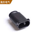 1 967587 3 Male Female 968303 1 Connector 1 967616 1 Suitable for Land Rover body height sensor. 