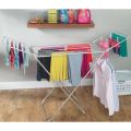 Premium Quality Folding Cloth Dryer Stand (H T). 