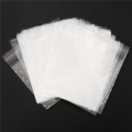 600Pcs Frosted Cute Dots Plastic Pack Candy Cookie Soap Packaging Bags Cupcake Self Adhesive Sample Bag 10cm. 
