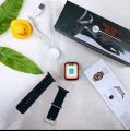 T900 Ultra 2 / T10 Ultra 2 Smart Watch - 49MM Dial, 2.20 Big Infinite Display, Bluetooth Calling, Sleep Monitoring, Wireless Charging, Full Touch,  T10 Ultra 2 Smart Watch, T900 Ultra Smart Watch Series 9, Perfect for Men, Women,. 
