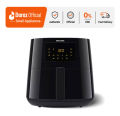 Philips Airfryer Digital HD9270 Capacity 6.2L Large Size. 