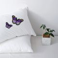 Embroidered Flowers Iron on Patches,33PCS Applique for Clothes. 