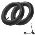 2Pcs 8.5-Inch Thick Tyre Inner Tube 8 1/2 X 2 For Xiaomi Mijia M365 Electric Scooter Inflated Spare Tire Replace Tube. 