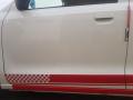 TURBO RS stickers For New Alto 660. 