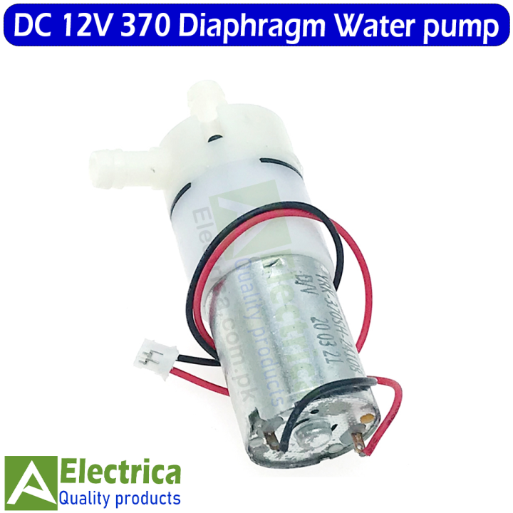 DC%C2%A012V%C2%A0370%C2%A0Diaphragm%C2%A0Water%C2%A0pump%C2%A0Self%C2%A0Priming%C2%A0Pump%C2%A0by%C2%A0Electrica%20-%20Image%203