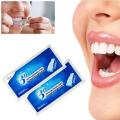 Advanced Teeth Whitening Strips – Dental Bleaching Tools for Oral Hygiene Care, Effectively Brighten and Whiten Your Teeth. 