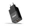 Airox AD 21 Super Fast Charging Adapter 25 Watt Vooc | Qualcomm 3.0 Usb Port. 