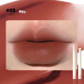 Judydoll Air Cushion Lip Powder Cream ,Matte Lipstick Lip Stain，Velvet Lip Mud,Waterproof Long Lasting Easy to Wear,New Arrival. 