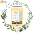 Alum Powder 150 gram Alum Fitkari Fatkari. 