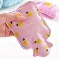 Mini Cute Hot Water Bottle Bag for Toddlers Shoulder Hand Warmer Heat Pack Warm Belly Instant Hot Pack Winter Water Heating Pad. 