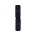 Nebula Supreme Fidget Clicker Toy Pocket-sized Magnetic Fidget Toy for Stress Relief Finger Flexibility Training Perfect for Adults Teens -anxiety Push Clicker Toy Exercise Strength Toy. 