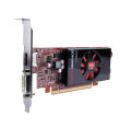 AMD FirePro V3900 1GB DDR3 128 bit DP/DVI-I PCI-Express Graphics Card. 