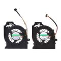 BangLaptop Cooler CPU Cooling Fan For HP Pavilion DV6 DV6-6000 DV6-6050 DV6-6090. 