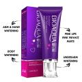 BIOAQUA Warm Gentle Natural Pink Magic Cream Gel 100% Original 30gm. 