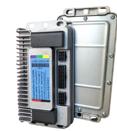 Electric Scooter Sine Wave Controller 48V-72V 1000W-2000W