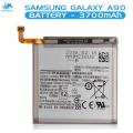 Samsung A90 Battery EB-BA905ABU Replacement Premium Quality 4500mah Battery For Samsung Galaxy A90. 