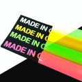 Heat Transfer Roll Smooth Easy to Cut Heat Transfer Vinyl. 