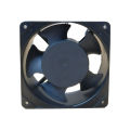 FEIDIAO 220V 4 inch Axial Panel Fan/Cooling Fan (Round Back) - Imported - Exhaust Fan for Kitchen Hoods / Machines / Server Racks / Commercial / Residential Use. 