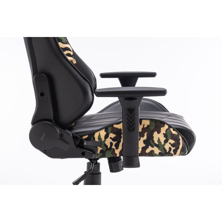 Premium%20Quality%20Imported%20Gaming%20Chair%20with%20Reclining%20Option,%20Adjustable%20Arm,%20with%20%20smooth%20wheels%20-%20Image%205