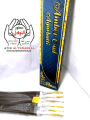 AMBER OUD (Agarbatti) (the 1 stick is Continuously Burning MAX 1 Hour+) Good Quality Insence sticks. 