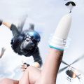 CPDD Breathable Gaming Finger Sleeves Game Gloves Anti-Sweat Thumb Finger Cots Fingertip Cover for Mobile Games PUBG/COD/LOL. 