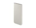 Samsung Galaxy 10000mAh Power Bank, 25W Fast Charging, Dual Output, Quick Charge, Colo Beige ( TYPE C ). 