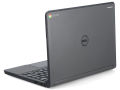 DELL ORIGINAL CHROMEBOOK  128GB STORAGE  WINDOWS 10 INSTALLED  4 TO 6 HOURS BATTERY  11.6 INCHES FULL HD DISPLAY  WITH FREE LAPTOP BAG & CHARGER INCLUDED. 