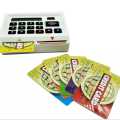 Monopoly Ultimate Banking Electronic Card Instant  English Board Game. 